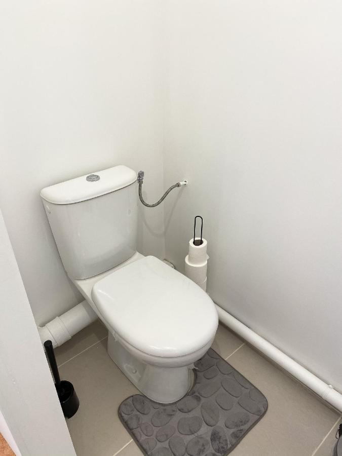 Courcouronnes Luxueux Appartement Evry Centre - Parking - Rer A 10 Min מראה חיצוני תמונה