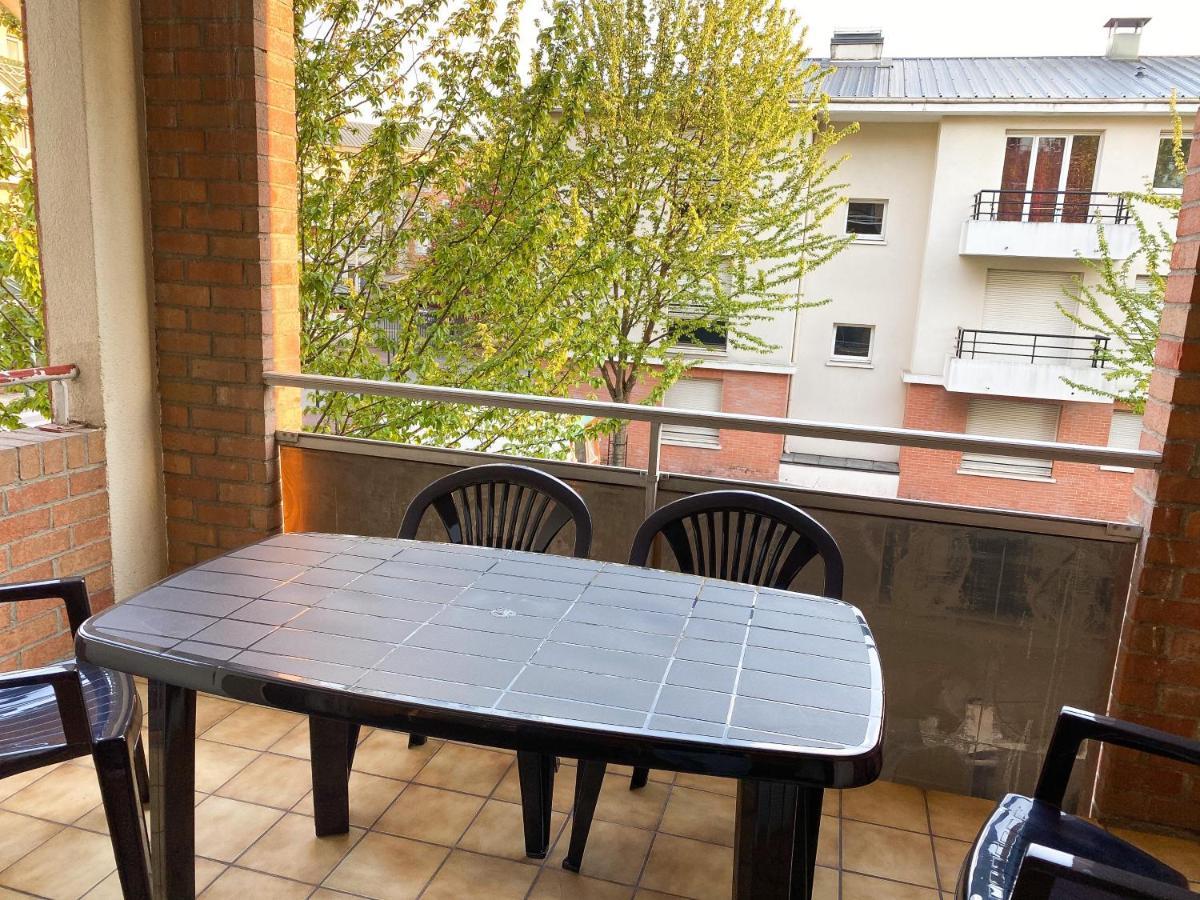 Courcouronnes Luxueux Appartement Evry Centre - Parking - Rer A 10 Min מראה חיצוני תמונה