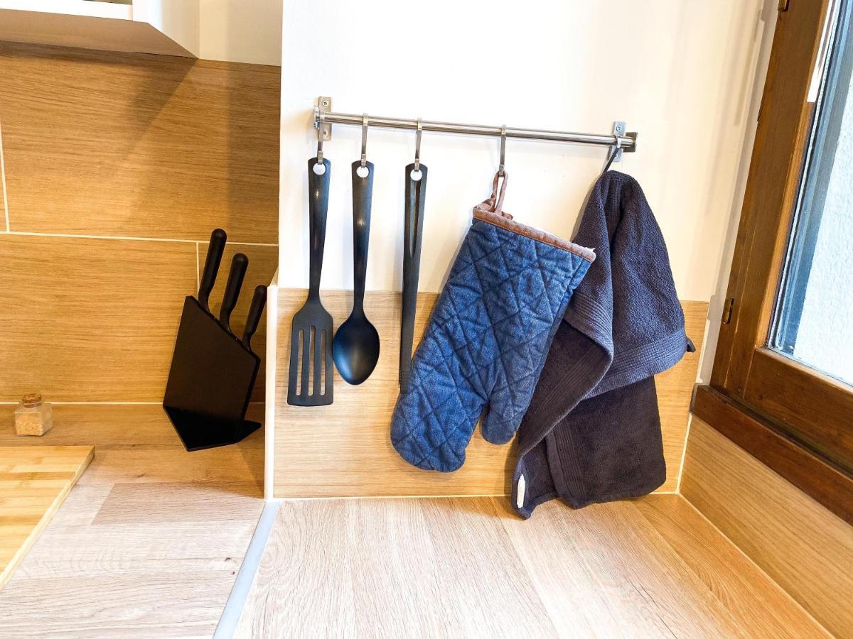 Courcouronnes Luxueux Appartement Evry Centre - Parking - Rer A 10 Min מראה חיצוני תמונה